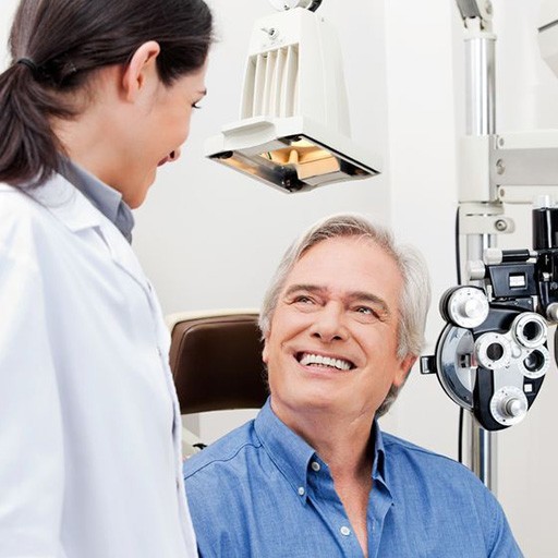 Eye doctor near me that accept caresource just 4 amerigroup care manage