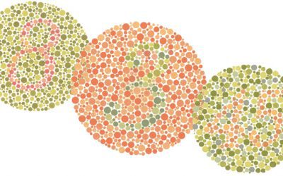Not seeing Red or Green This Season?
