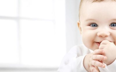 How to Care for Your New Baby’s Vision Development